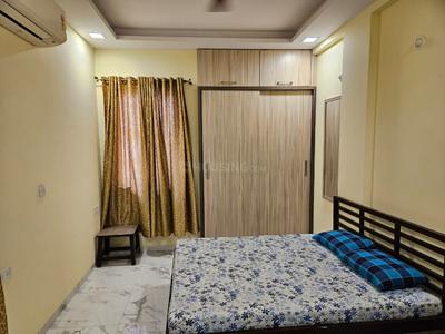 Bedroom Image of 370 Sq.ft 3 BHK Independent House for sale in Aundh Pune for Rs. 50000000