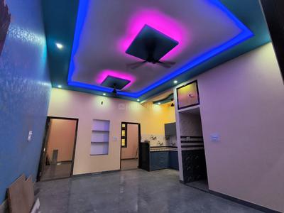 1 BHK Independent House