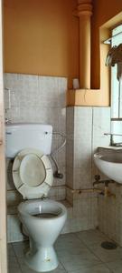 Bathroom Image of 1050 Sq.ft 2 BHK Apartment / Flat for sale in Megha Mallar, Gariahat Kolkata for Rs. 9000000