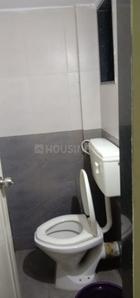 Bathroom Image of 305 Sq.ft 1 RK Apartment / Flat for sale in Poddar Navjeevan, Atgaon Thane for Rs. 1000000