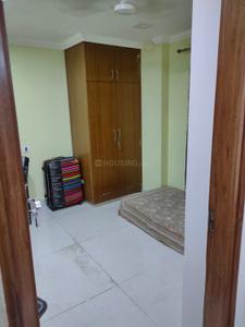 Bedroom Image of 850 Sq.ft 2 BHK Apartment / Flat for sale in Vasant Kunj New Delhi for Rs. 17500000