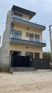 Image of 1350 Sq.ft 4 BHK Independent House for sale in Navdeep Colony, Hisar for Rs. 15500000