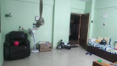 Hall Image of 1073 Sq.ft 2 BHK Apartment / Flat for sale in Thammenahalli Village Bengaluru for Rs. 5700000