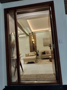 Hall Image of 1165 Sq.ft 4 BHK Villa for sale in Sarjapur Bengaluru for Rs. 28481261