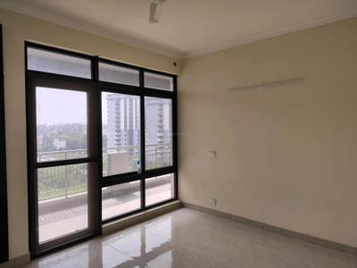 Bedroom Image of 2050 Sq.ft 4 BHK Apartment / Flat for rent in CGEWHO Kendriya Vihar, Phi II Greater Noida for Rs. 29000