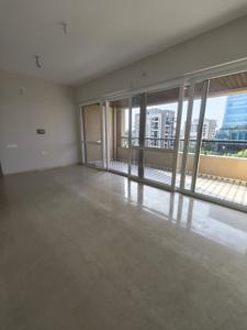 Hall Image of 1700 Sq.ft 3 BHK Apartment / Flat for sale in VB Aundh Renaissance, Aundh Pune for Rs. 28500000