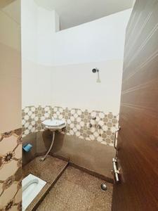 Bathroom Image of 1667 Sq.ft 2 BHK Independent House for rent in Mandore Jodhpur for Rs. 12000