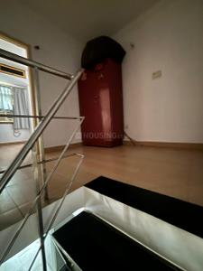 Kitchen Image of 1200 Sq.ft 2.5 BHK Apartment / Flat for rent in Ashiana Narayan Enclave, Digha Patna for Rs. 26000
