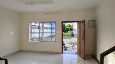 Living Room Image of 1400 Sq.ft 3 BHK Independent House for sale in Thiruppalai Madurai for Rs. 8000000