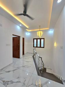 Hall Image of 1380 Sq.ft 3 BHK Independent House for sale in North Parvur Kochi for Rs. 5200000