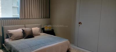 Bedroom Image of 3600 Sq.ft 4 BHK Apartment / Flat for sale in Tremont Adleap, Chharodi Ahmedabad for Rs. 21000000