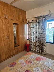 Bedroom Image of 1830 Sq.ft 3 BHK Apartment / Flat for sale in Kent Hail Garden, Kaloor Kochi for Rs. 14500000
