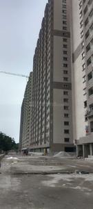 Image of 975 Sq.ft 2 BHK Apartment / Flat for sale in Miyapur, Hyderabad for Rs. 5500000