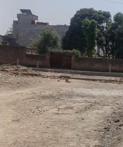 Residential Plot