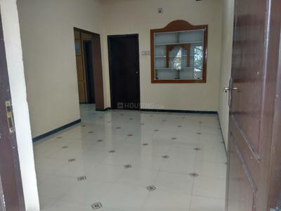 Hall Image of 1000 Sq.ft 2 BHK Duplex for rent in Uppilipalayam Coimbatore for Rs. 25000