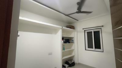 1 BHK Flat