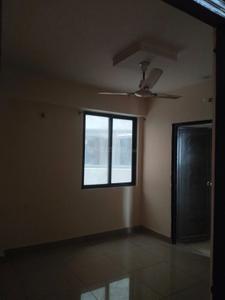Bedroom Image of 1800 Sq.ft 3.5 BHK Apartment / Flat for rent in Ratan Galaxy, Vrindavan Yojana Lucknow for Rs. 20000