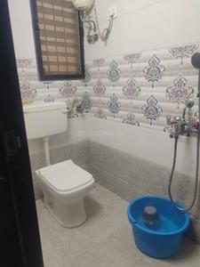 Bathroom Image of 1150 Sq.ft 2 BHK Apartment / Flat for sale in Sierra Shreeram Arcade, Kamothe Navi Mumbai for Rs. 9000000