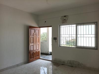 Living Room Image of 1050 Sq.ft 2 BHK Apartment / Flat for sale in Horamavu Bengaluru for Rs. 6405000