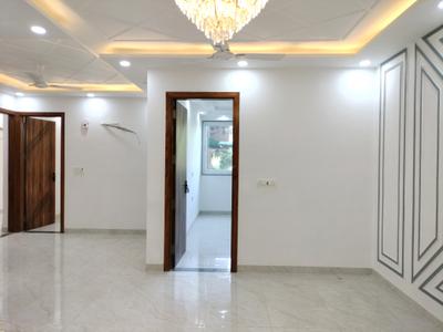Living Room Image of 2200 Sq.ft 4 BHK Apartment / Flat for sale in CGHS Manzil Apartments, Sector 9 Dwarka New Delhi for Rs. 35500000