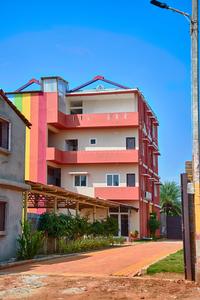 Building Image of 15000 Sq.ft 2.5 BHK Farm House for sale in Devanahalli Bengaluru for Rs. 210000000