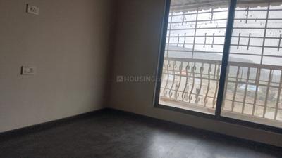 Bedroom Image of 1100 Sq.ft 2 BHK Apartment / Flat for sale in Paradise Sai Symphony, Kharghar Navi Mumbai for Rs. 11600000