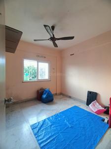 Hall Image of 1100 Sq.ft 3 BHK Apartment / Flat for sale in Kalikapur, EM Bypass Kolkata for Rs. 5600000