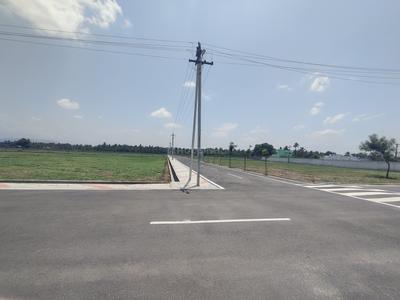 Image of 1350 Sq.ft Residential Plot / Land for sale in Saravanampatty, Coimbatore for Rs. 4617000