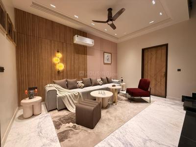 Bedroom Image of 3600 Sq.ft 4 BHK Independent House for sale in Mansarovar Jaipur for Rs. 30000000