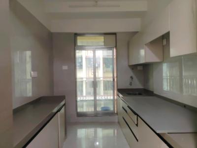 Kitchen Image of 1066 Sq.ft 2 BHK Apartment / Flat for sale in Sethi Palacio, Vasai West Vasai for Rs. 6600000
