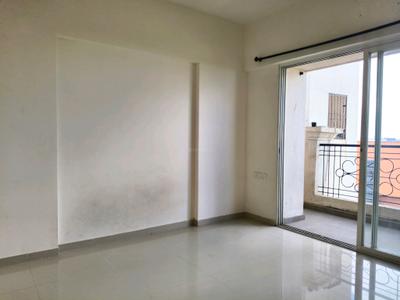 Bedroom Image of 595 Sq.ft 1 BHK Apartment / Flat for sale in Puraniks Aldea Anexo, Mahalunge Pune for Rs. 6200000