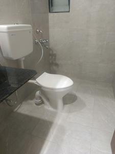 Common Bathroom Image of 932 Sq.ft 2 BHK Apartment / Flat for sale in Amit Astonia Classic, Undri Pune for Rs. 6000000