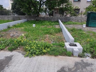 Image of 2152 Sq.ft Residential Plot / Land for sale in Nande, Pune for Rs. 5810000