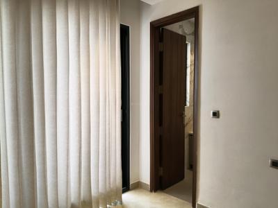 Bedroom Image of 1620 Sq.ft 2 BHK Builder Floor for sale in Uppal Southend, Sector 49 Gurgaon for Rs. 14000000