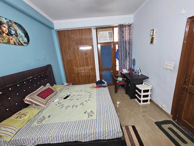 3 BHK Independent Builder Floor