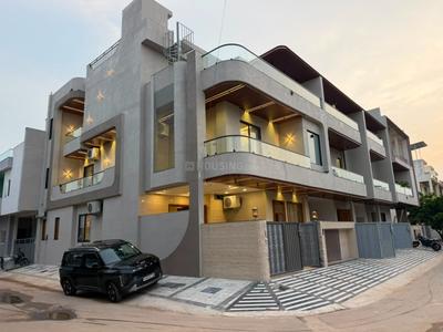 Image of 1605 Sq.ft 5 BHK Villa for sale in Tonk Phatak, Jaipur for Rs. 45100000