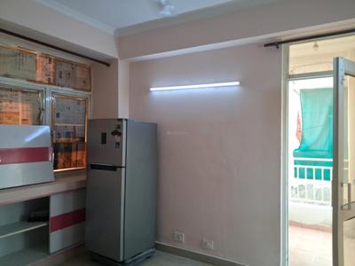 Bedroom Image of 1295 Sq.ft 3 BHK Apartment / Flat for sale in Supertech Ecociti, Sector 137 Noida for Rs. 12500000