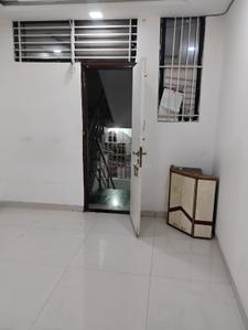 Hall Image of 500 Sq.ft 1 BHK Apartment / Flat for rent in Khatiwala Tank Indore for Rs. 10500