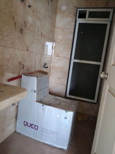 Bedroom Two Image of 950 Sq.ft 2 BHK Apartment / Flat for sale in La Mer One, Panvel Navi Mumbai for Rs. 7000000