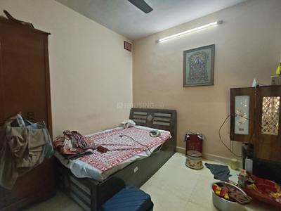 Bedroom Image of 750 Sq.ft 2 BHK Apartment / Flat for sale in Kalwa Thane for Rs. 7000000