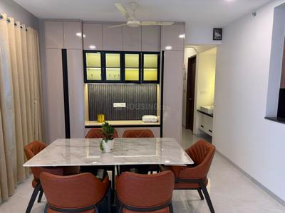 Hall Image of 1350 Sq.ft 2 BHK Apartment / Flat for sale in Bramha The Collection, Wadgaon Sheri Pune for Rs. 12500000