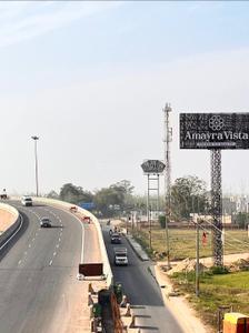 Image of 1125 Sq.ft Residential Plot / Land for sale in Amayra Vista, Kurali, Mohali for Rs. 7250000
