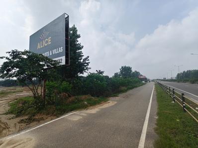 Image of 900 Sq.ft Residential Plot / Land for sale in Kelanpur, Haridwar for Rs. 3150000