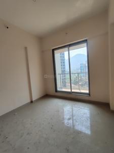 Bedroom Image of 629 Sq.ft 1 BHK Apartment / Flat for sale in Provident Palm Vista, Palava Phase 1 Thane for Rs. 4450000