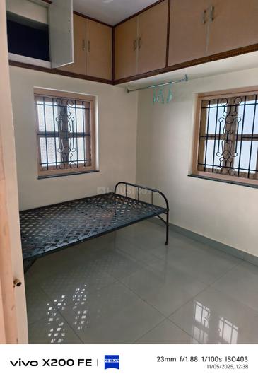 Shri Jagdamba CHS Bedroom 1