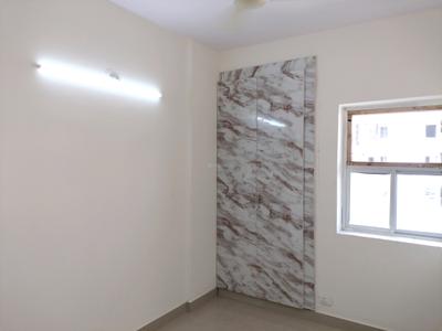 Bedroom Image of 600 Sq.ft 1 BHK Apartment / Flat for rent in Sector 19 Dwarka New Delhi for Rs. 25000
