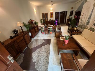 Image of 6000 Sq.ft 8 BHK Independent House for sale in Independent Floors At DLF City Phase IV, DLF Phase 4, Gurgaon for Rs. 96000000