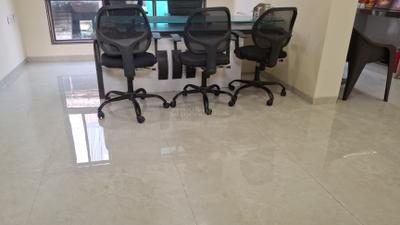 Living Room Image of 1000 Sq.ft 3 BHK Apartment / Flat for sale in RJ Ratanadeep, Goregaon East Mumbai for Rs. 25000000