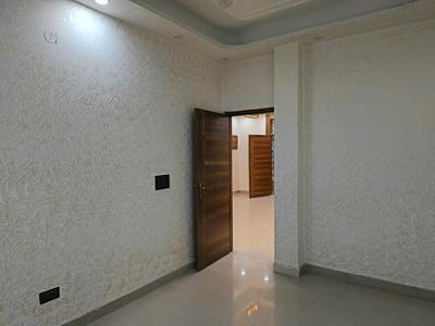 Bedroom Image of 1400 Sq.ft 3 BHK Builder Floor for sale in Indirapuram Ghaziabad for Rs. 12550000