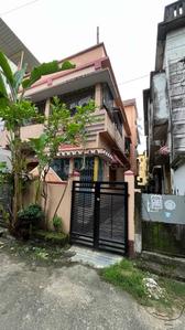 2 BHK Independent House